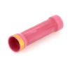 Molex 19154-0044 Vinyl-Insulated Butt Connector, Step-Down, #8 to 12-10 Ga. - 38052 - Waytek, Inc.