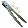 Crimpers, Applicators, Presses - A30051-ND - DigiKey