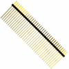 Headers, Male Pins - S2081E-36-ND - DigiKey