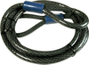 7 ft Steel Lock Cable -- 8026575 - Image