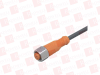QD Cable/Cord Set - 88325301 - Radwell International