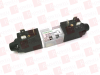 Solenoid Valve - 11367170 - Radwell International