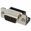 D-Sub Connector Assemblies - FCE17E09SA440-ND - DigiKey