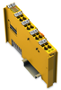 Digital input - 750-661/000-004 - WAGO
