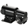 33A-5R and 33A-5L Series DC Right Angle Gearmotor -- 6116 - Image