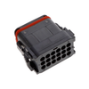 Rectangular Connector Housings - DT16-18SA-K004 - ODG (Origin Data Global)