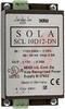 Power Supply; 10 W; +12 VDC; 2; 12 V; -12 V; 0.35 A; lt 0.05%; 100 ms; 1.2 lbs. - 70211374 - Allied Electronics, Inc.