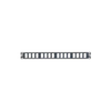 Patchbay, Jack Panels - CPP32WBLY - ODG (Origin Data Global)