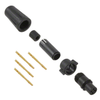Circular Connector Assemblies - SC1659-ND - DigiKey