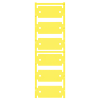 Labels, Stickers, Decals - Blank - 281-1083160000-ND - DigiKey