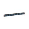 Patchbay, Jack Panels - 5073-PR175LC96-ND - DigiKey