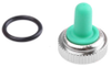 Toggle Switch Caps & Boots - 4994690 - RS Components, Ltd.