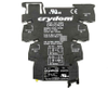 Solid State Interface Relays - 7203972 - RS Components, Ltd.