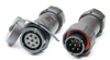 Industrial Circular Connectors - 2072317 - RS Components, Ltd.