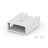 Headers, Male Pins - 1734-2314505-2TR-ND - DigiKey