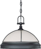 60-2819 Pendants-Glass Down - 403477 - Capital Lighting, Inc.