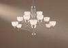 Large Chandeliers-Glass Shade - 214614 - Light Center (The)