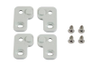 Enclosure Accessories - 2539540 - RS Components, Ltd.