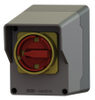 Isolator Switches - 1365836 - RS Components, Ltd.