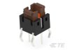 Tactile Switches - 2-2213818-2 - TE Connectivity