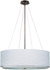 E95165-100OI Pendants-Drum Shade - 666922 - Capital Lighting, Inc.