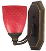 570-1B-SC Sconces-Single Glass - 418431 - Capital Lighting, Inc.