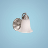 Sconces-Single Glass - 734301 - Capital Lighting, Inc.