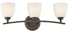 45360OZ Bathroom Fixtures-Three Lights - 618206 - Capital Lighting, Inc.