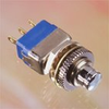 Professional Pushbutton Switches With 10 Mm Threaded Bushing - 10400 Series - APEM Components, Inc.