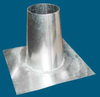 RJTNC Tapered Roof Jack w/NO CAP - R-RJTNC10 - M&M Manufacturing Co.