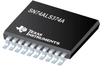 SN74ALS374A Octal D-Type Edge Triggered Flip-Flops with 3-State Outputs - SN74ALS374ADWR - Texas Instruments