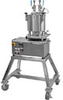 072313 - Western States 072313 Filtering Centrifuge Stainless Steel Cart -- GO-17400-72 - Image