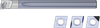 Diamond Insert Indexable Bar