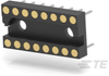 DIP Sockets -- 1437536-5 - Image