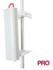 33 Degree Sector Antenna -- ProLine KP-3DP33S-45 - Image