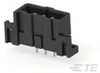 PCB Headers & Receptacles - 207365-7 - TE Connectivity