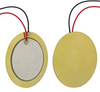 Piezo Element, 3Khz, 30V, 45Mm Rohs Compliant Multicomp Pro - 15AJ6518 - Newark, An Avnet Company