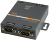 Module, Serial To Ethernet, 2 Port, Web Server; Module Applications Lantronix - 11P1167 - Newark, An Avnet Company