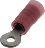 Terminal, Ring Tongue, #10, Red Rohs Compliant Molex - 01AH0513 - Newark, An Avnet Company
