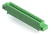 Card Edge Conn, Single Side, 15Pos, Th; Card Edge Connector Type Edac - 59AJ3993 - Newark, An Avnet Company