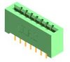 Card Edge Connector Rohs Compliant Edac - 61AJ1234 - Newark, An Avnet Company