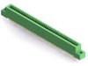 Card Edge Conn, Dual, 86Pos, Th; Card Edge Connector Type Edac - 65AJ1637 - Newark, An Avnet Company