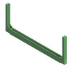 Card Edge Conn, Single Side, 62Pos, Th; Card Edge Connector Type Edac - 69AJ4305 - Newark, An Avnet Company
