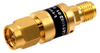 Rf Attenuator, 2W/1, Sma Plug-Jack; Rf Attenuator Interface Type L-Com - 38AH5034 - Newark, An Avnet Company