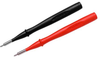 Slim-Reach Test Probes; Test Probe Type Fluke - 83F2785 - Newark, An Avnet Company