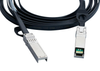 Cable Assy, Sfp28 Plug-Sfp28 Plug, 3.3Ft; Connector To Connector 3M - 41AH7361 - Newark, An Avnet Company