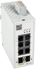 Enet Sw, Indus, Rj45X6/sfpx2, Din Rail; No. Of Ports Wago - 86AH2011 - Newark, An Avnet Company
