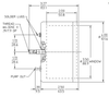 End Window Gamma Ionization Chamber -- LND 52019 - Image