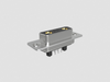 STAMPED PIN D-SubMINIATURE - NFD17A7W2S42E1CA - Amphenol Communications Solutions