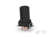 Standard Circular Connectors - 474681-E - TE Connectivity